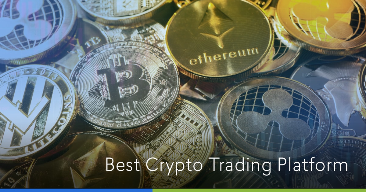 best trading platform for cryptocurrency